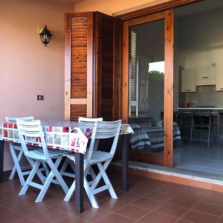 Teodor House San Teodoro (Sardinia) Exterior foto