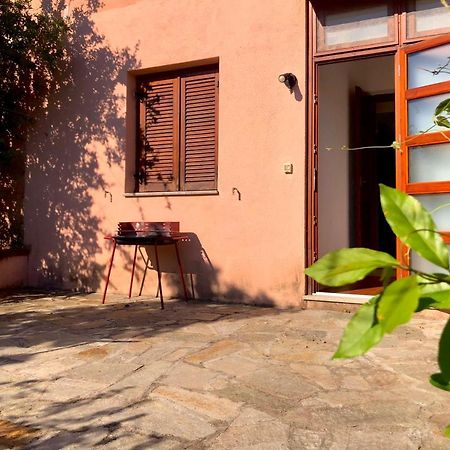 Teodor House San Teodoro (Sardinia) Exterior foto