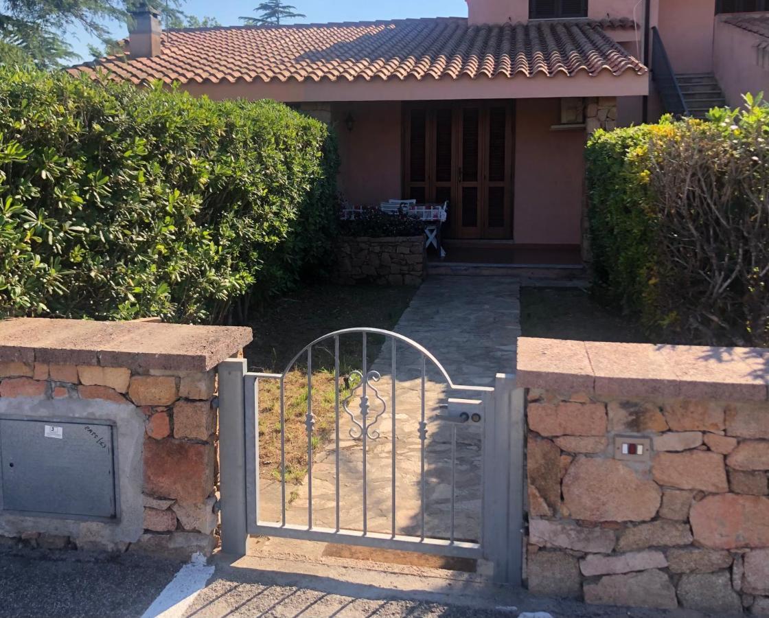 Teodor House San Teodoro (Sardinia) Exterior foto