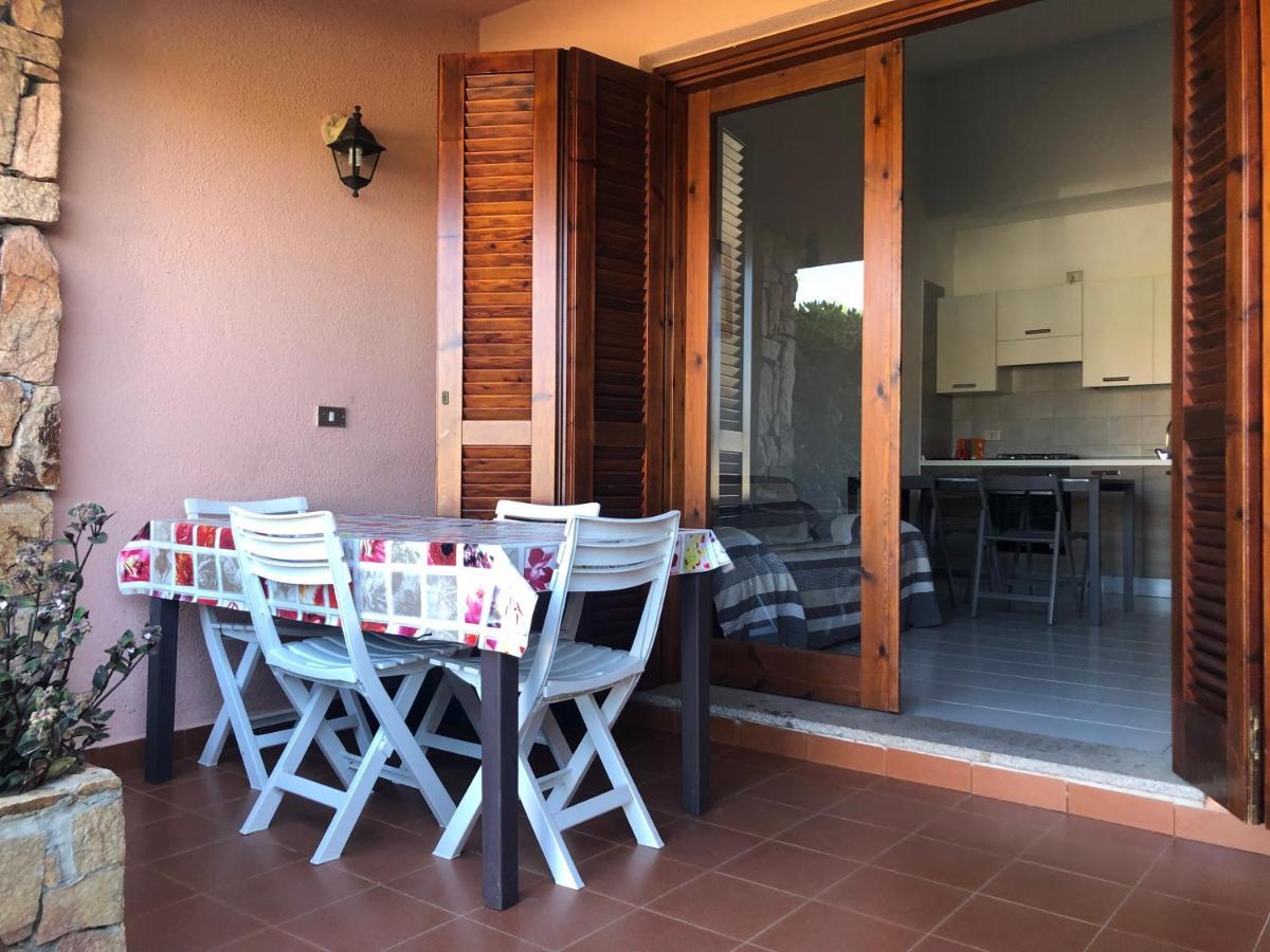 Teodor House San Teodoro (Sardinia) Exterior foto