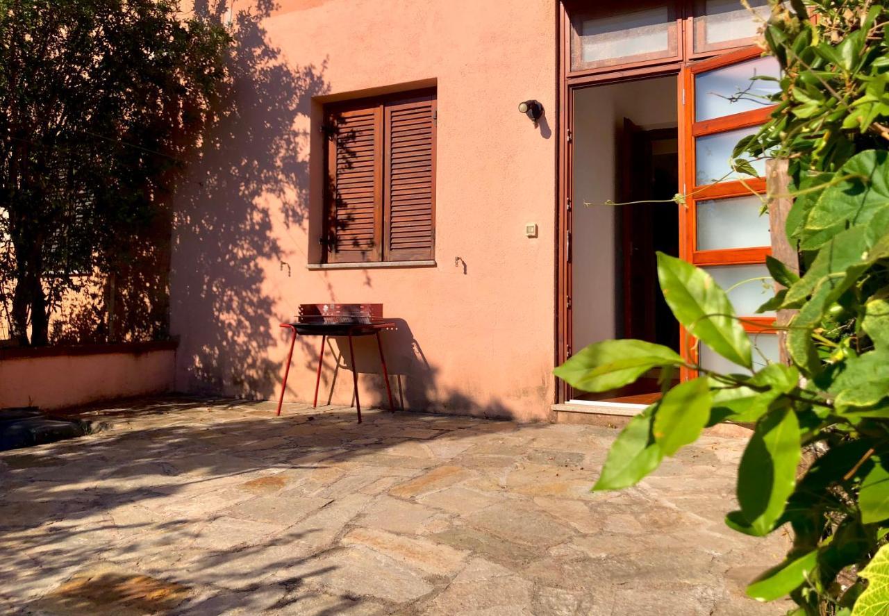 Teodor House San Teodoro (Sardinia) Exterior foto
